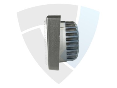 Radna lampa 8 LED, 40 W, raspršena, pravokutna — namijenjena za Fendt