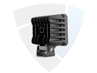 Radna lampa s podesivom bojom svjetla: 3000K, 4500K, 6000K, 40W