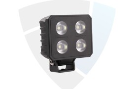 Radna lampa s podesivom bojom svjetla: 3000K, 4500K, 6000K, 40W