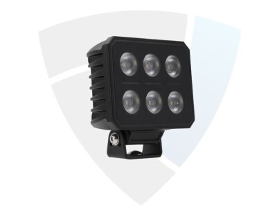 Radna lampa s podesivom bojom svjetla: 3000K, 4500K, 6000K, 60W