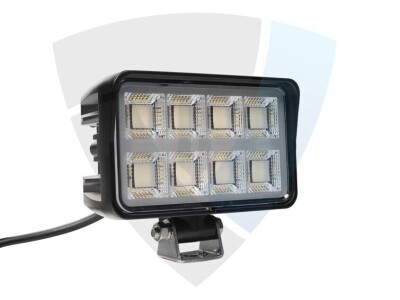 Radna LED lampa, 160 W