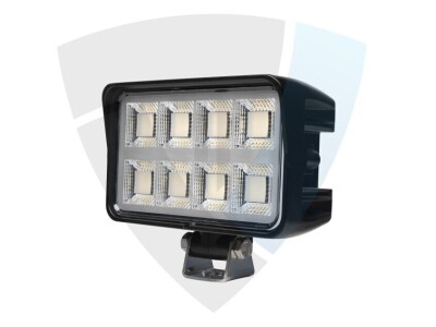 Radna LED lampa, 160 W