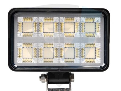 Radna LED lampa, 160 W