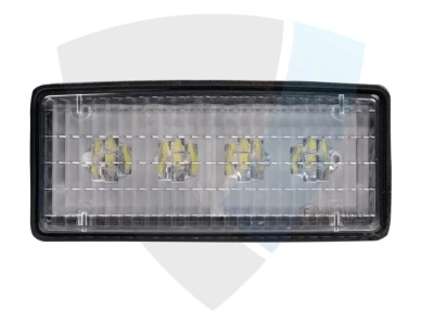 Radna LED lampa 20W za traktor John Deere