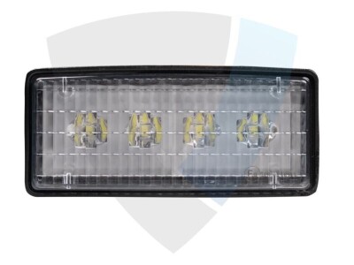 Radna LED lampa 20W za traktor John Deere