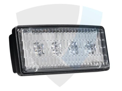 Radna LED lampa 20W za traktor John Deere