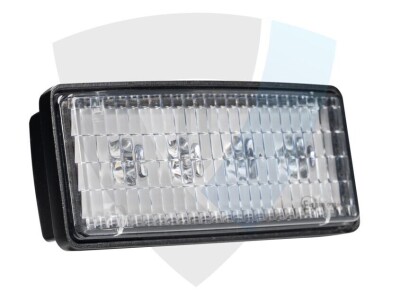 Radna LED lampa 20W za traktor John Deere
