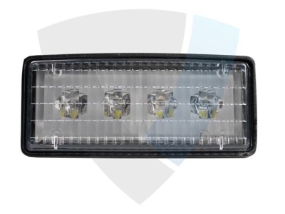Radna LED lampa 20W za traktor John Deere