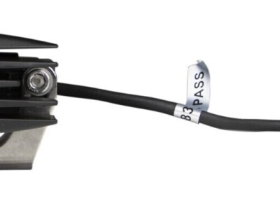 Radna LED lampa 24LED 24W raspršena, pravokutna