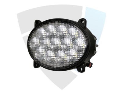 Radna LED lampa, 39W - John Deere TT.13506