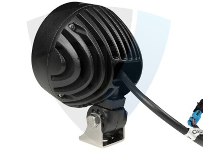 Radna LED lampa, 4 LED, 60 W, namijenje za John Deere