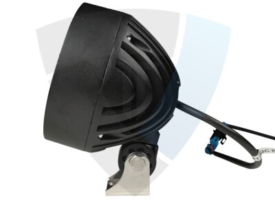 Radna LED lampa, 4 LED, 60 W, namijenje za John Deere