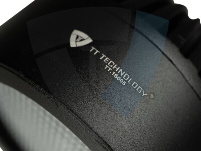 Radna LED lampa, 4 LED, 60 W, namijenje za John Deere