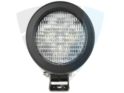 Radna LED lampa, 4 LED, 60 W, namijenje za John Deere