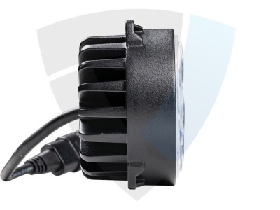 Radna LED lampa, 40 W – John Deere, New Holland, Challenger