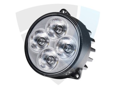Radna LED lampa, 40 W – John Deere, New Holland, Challenger