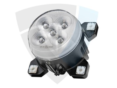 Radna LED lampa 40W - Fendt, Claas, Massey Ferguson