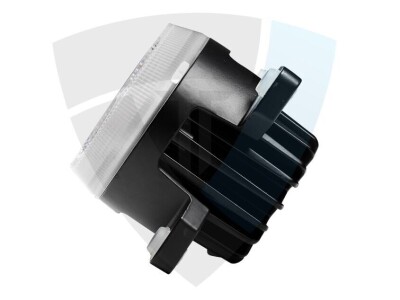 Radna LED lampa 40W - Fendt, Claas, Massey Ferguson