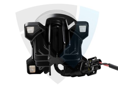 Radna LED lampa 40W - Fendt, Claas, Massey Ferguson