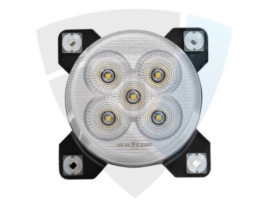 Radna LED lampa 40W - Fendt, Claas, Massey Ferguson