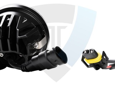 Radna LED lampa, 40W - Fendt TT.13505