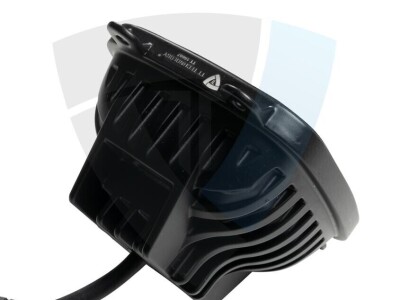 Radna LED lampa, 40W, namijenjeno za John Deere