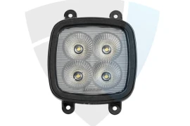 Radna LED lampa, 40W, namijenjeno za John Deere