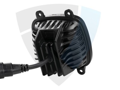 Radna LED lampa, 40W, namijenjeno za John Deere