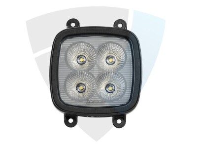 Radna LED lampa, 40W, namijenjeno za John Deere