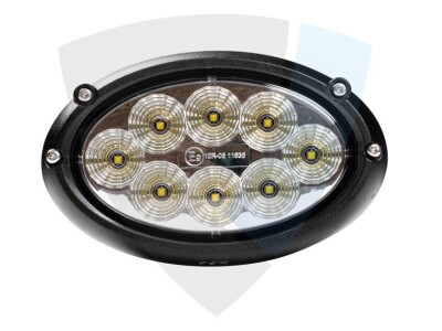 Radna LED lampa 40W za traktor Massey Ferguson