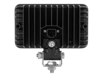 Radna LED lampa, 60 W, raspršena, pravokutna