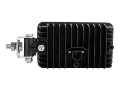 Radna LED lampa, 60 W, raspršena, pravokutna