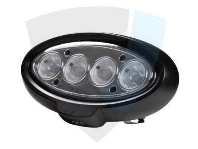 Radna LED lampa 60W, combo, za John Deere