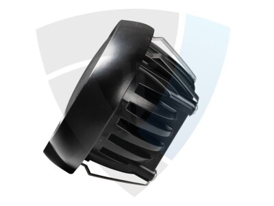 Radna LED lampa 60W, combo, za John Deere