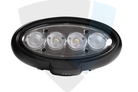 Radna LED lampa 60W, combo, za John Deere