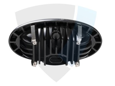 Radna LED lampa 60W, combo, za John Deere