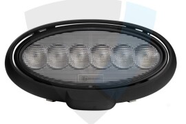 Radna LED lampa 60W za traktore John Deere
