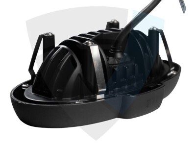 Radna LED lampa 60W za traktore John Deere