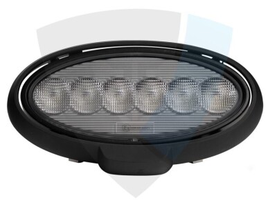 Radna LED lampa 60W za traktore John Deere