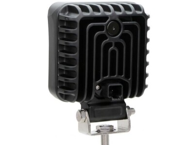 Radna LED lampa, 64 W, raspršena, kvadratna