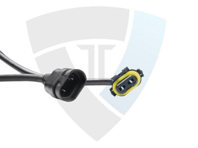 Radna LED lampa, 65W - John Deere TT.13508