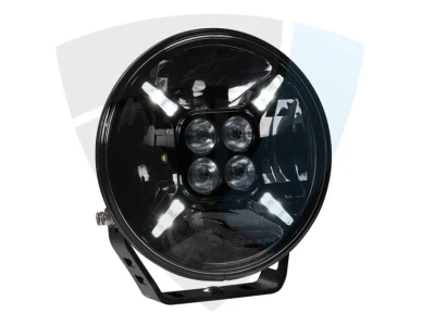 Radna LED lampa, 7-inčna, 60W, 6000 Lm