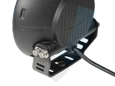 Radna LED lampa, 9-inčna, 120W, 12200 Lm