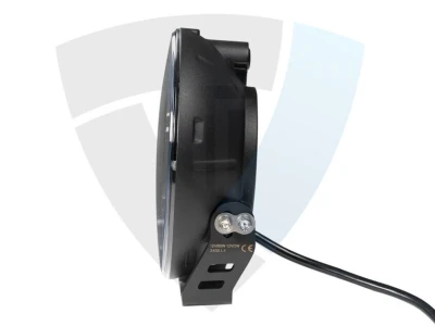 Radna LED lampa, 9-inčna, 120W, 12200 Lm