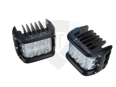Radna svjetla 12 LED CREE – dodatno osvjetljenje TT.13209