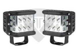 Radna svjetla 12 LED CREE – dodatno osvjetljenje TT.13209