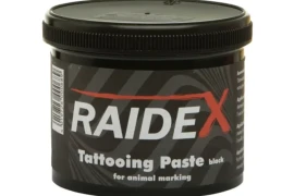 Pasta za tetoviranje životinja 600g