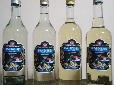 Rakija