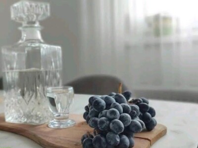 Rakija i vino na prodaju