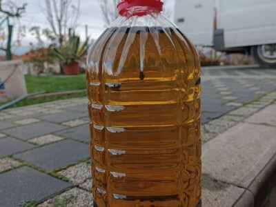 Rakija klekovača